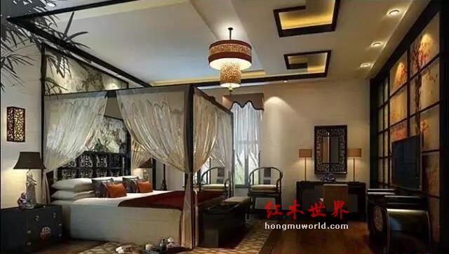 红木家具维修保养的12条经验-2