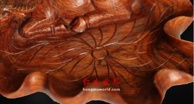 明清家具的五种雕刻技法是独一无二的艺术形式-3