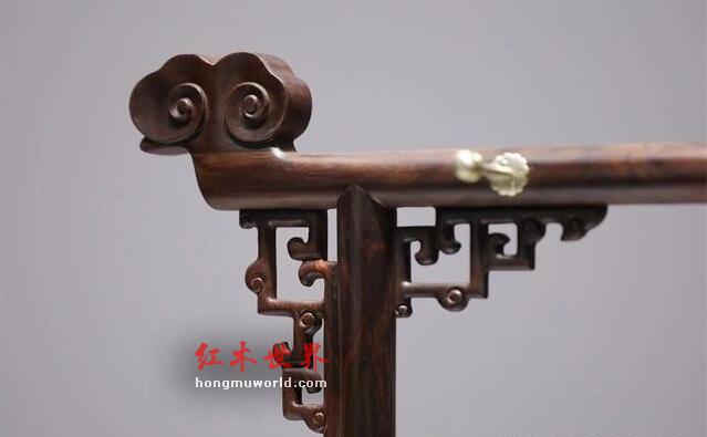 明清家具的五种雕刻技法是独一无二的艺术形式-7