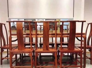 红木家具“水深”?记住这几点,买红木家具不上当!