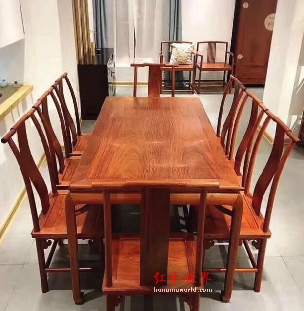 红木家具“水深”?记住这几点,买红木家具不上当!-3