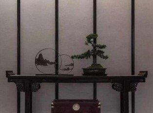 红木家具如何摆放？红木家具的正确摆放姿势