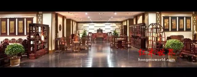 红木家具为什么贵?细说红木家具的七大独特价值-1