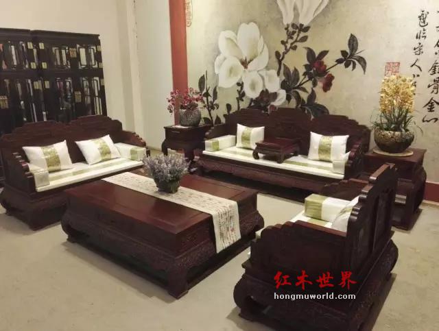 红木家具为什么贵?细说红木家具的七大独特价值-2
