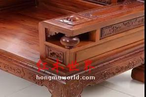 红木家具为什么贵?细说红木家具的七大独特价值-3