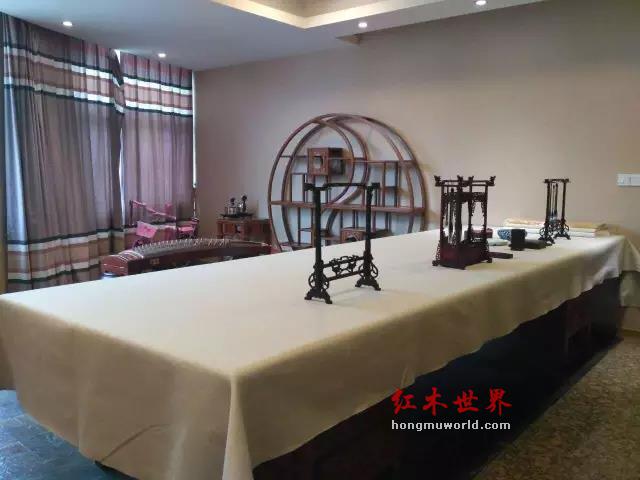 红木家具为什么贵?细说红木家具的七大独特价值-6