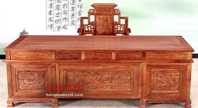 红木家具为什么贵?细说红木家具的七大独特价值-7