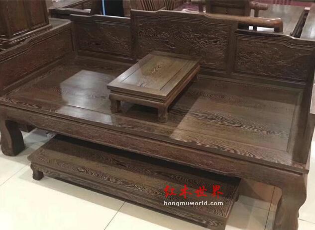 红木家具如何保养？红木家具打蜡讲解-1