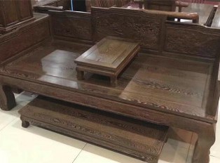 红木家具如何保养？红木家具打蜡讲解