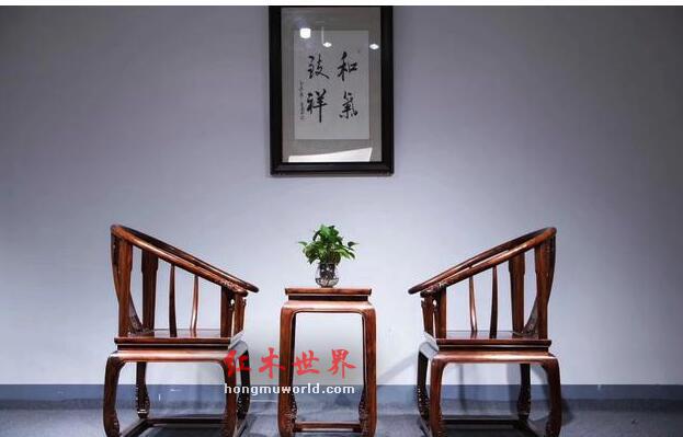 为何红木家具在中国这么受欢迎？-1