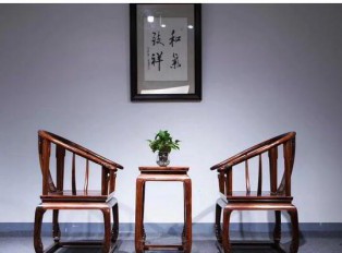 为何红木家具在中国这么受欢迎？