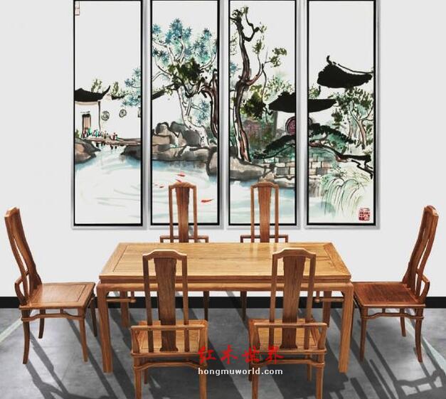 为何红木家具在中国这么受欢迎？-4