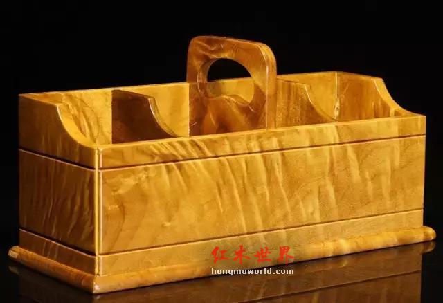 红木工艺品如何保养？-1