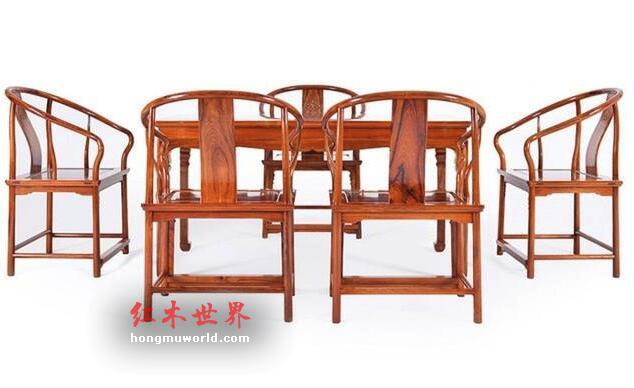 揭秘东阳红木家具为啥能上百年不被淘汰？-2