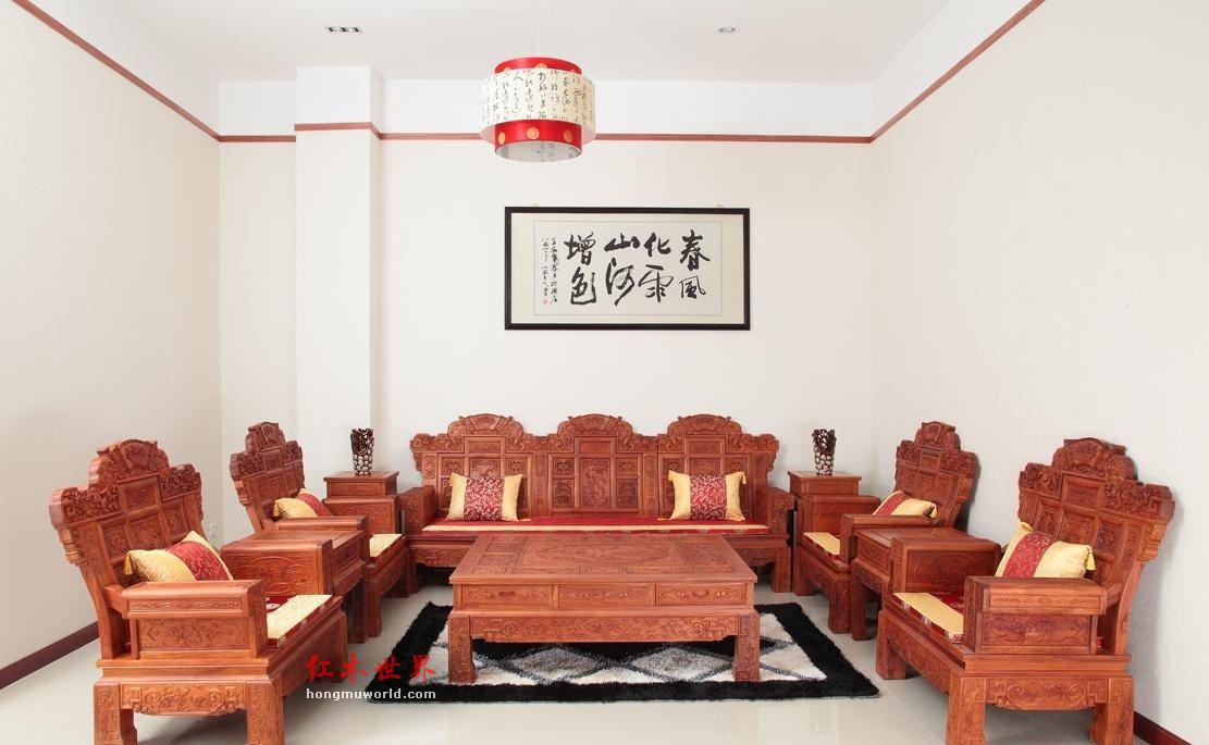红木家具卖出高价值的两大关键-1
