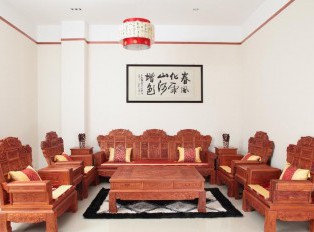 红木家具卖出高价值的两大关键