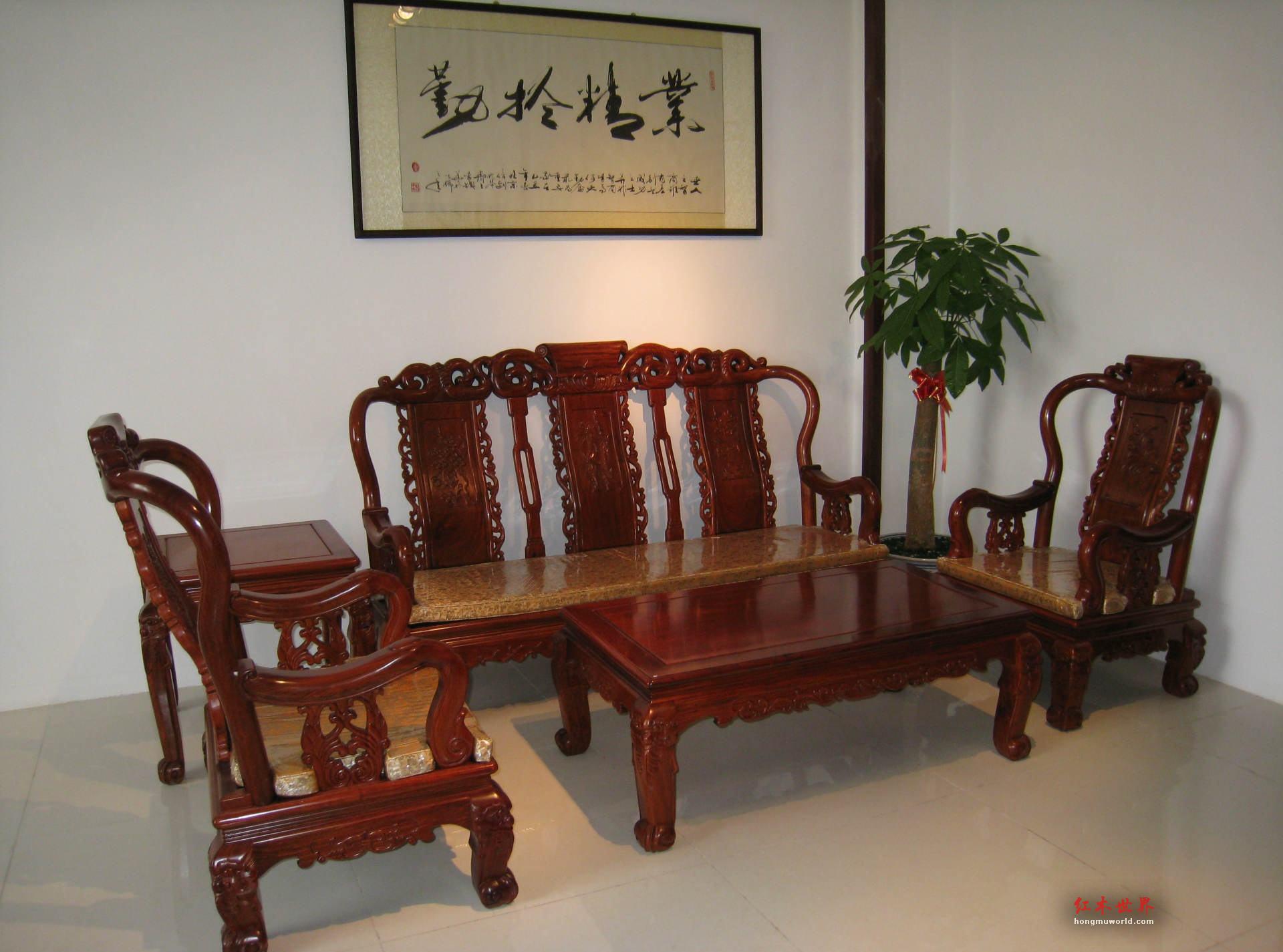 红木家具卖出高价值的两大关键-3