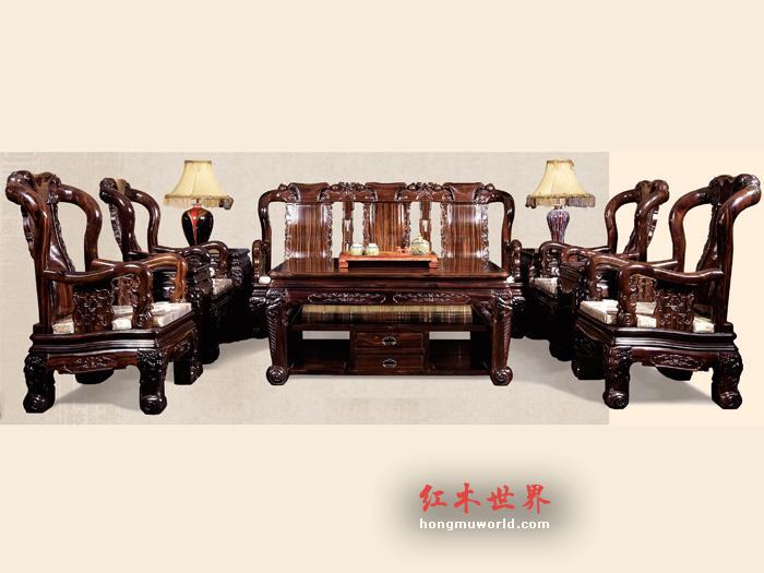 乌木有什么独特价值？乌木家具价值几何