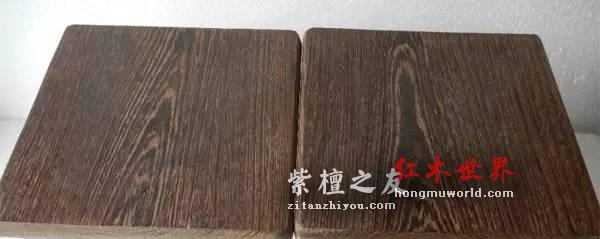 清中期之前四大名木 紫檀排名第一-3